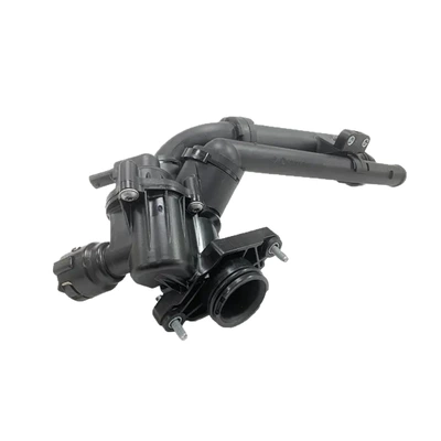 C205 R172, Thermostat