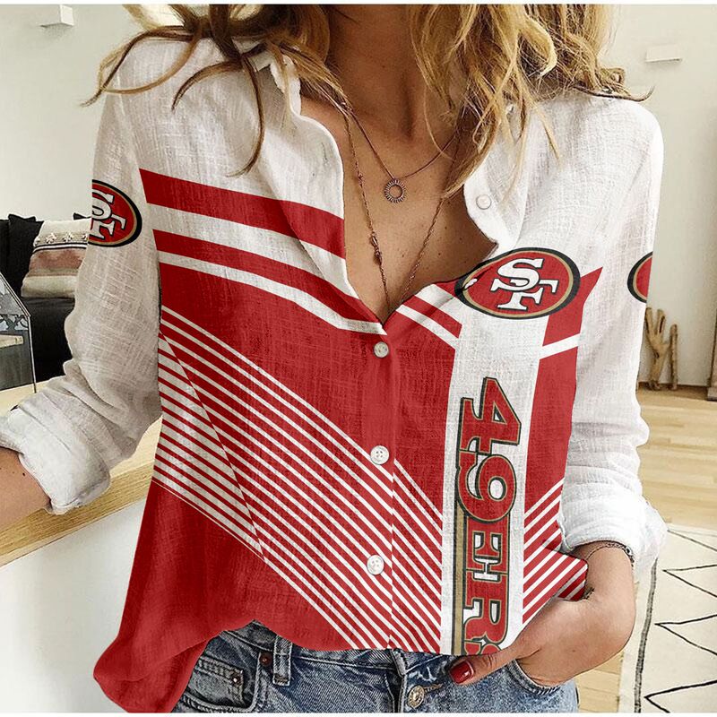 2025 New Women's Long Shirt Women's Autum European and American Trendy Pod Club Team Women's Long-Sleeved Shirt