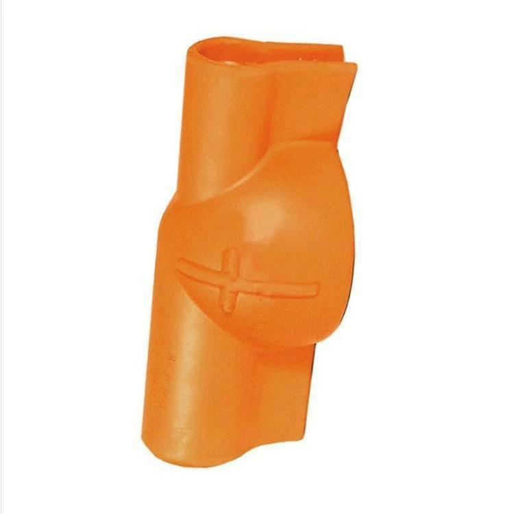 США Salisbury работает под напряжением OKRG фарфоровая бутылка крышка стойкая к высоковольтной изоляции защитная крышка