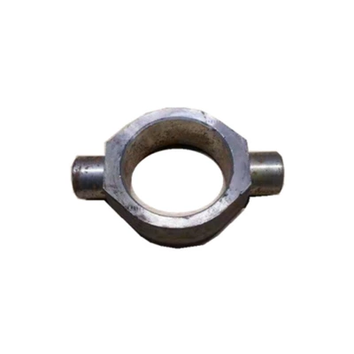 Hydraulic cylinder swivel pin, Power take-off