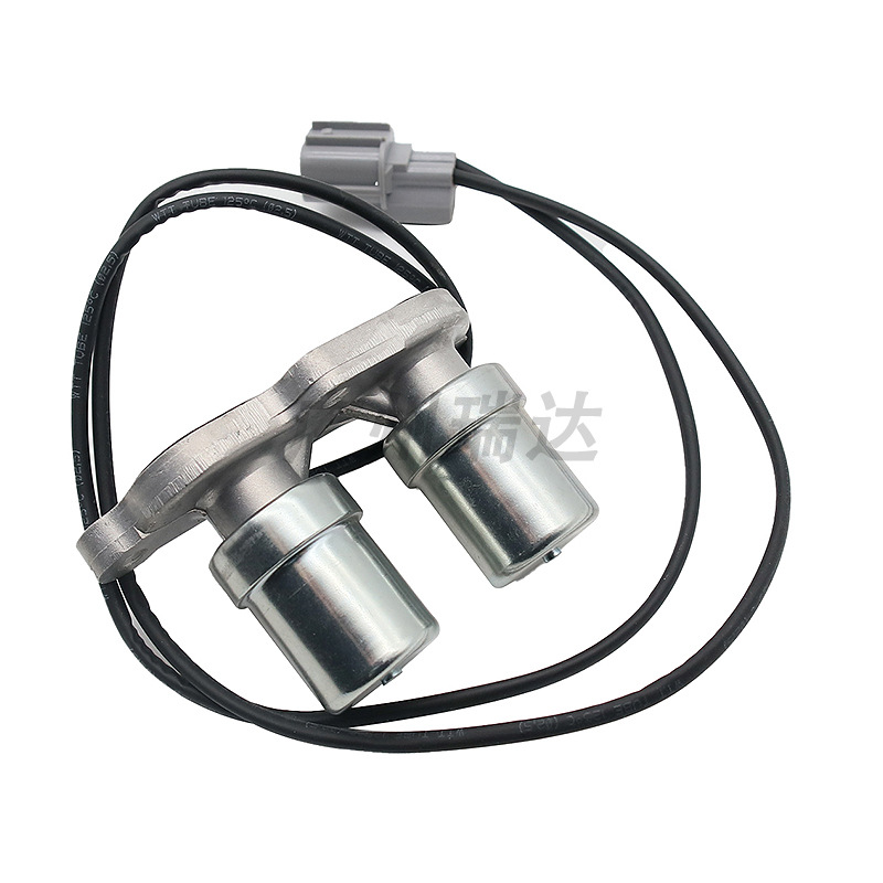 28200 - P4R - 003 Válvula solenoide de caja de cambios Solenoide de caja de onda para piezas de automóviles Honda