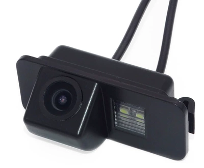 Suitable for Fox Hatchback Vehicle camera - fox-hatchback-wins