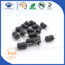 RL0608-3R0N-U��ʽ늸�RADIAL TYPE CHOKE COILS