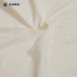 现货供应480T消光起皱尼丝纺面料 时尚棉服羽绒服 户外防晒服面料