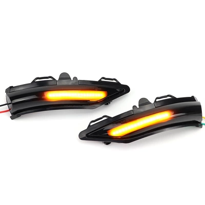 Suitable for Ford Fiesta Mk8 Dönmə işıqları