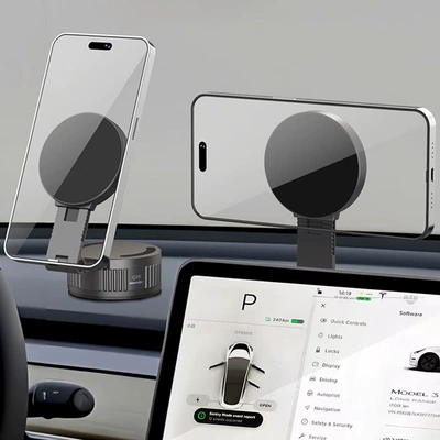 Cup Multifunctional Universal – Universal Car phone holder