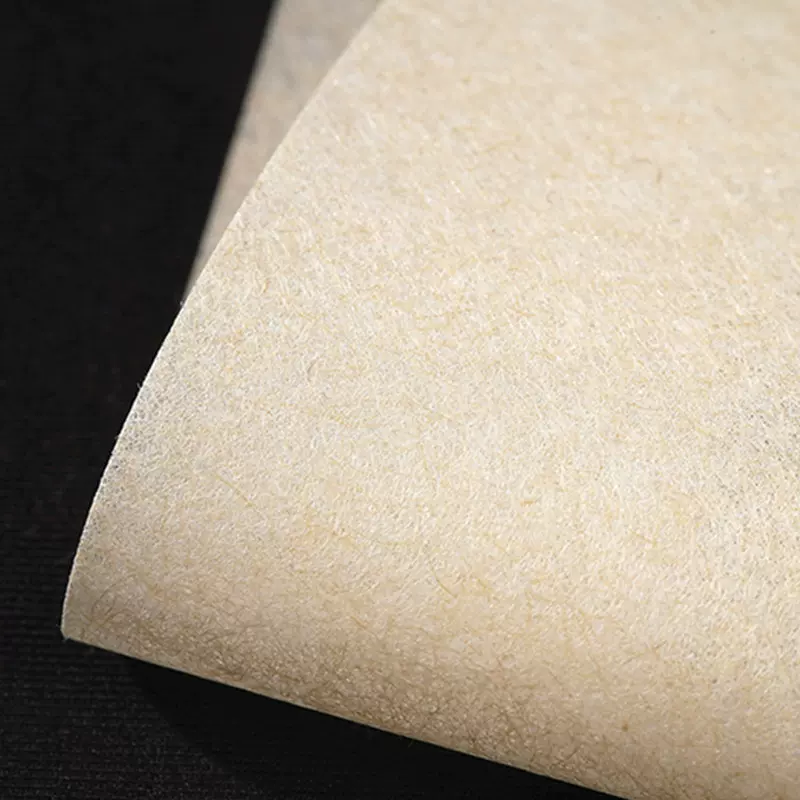 纯木浆白色棉纸食品药材礼品包装纸食品包装茶叶包装纸隔油包装纸