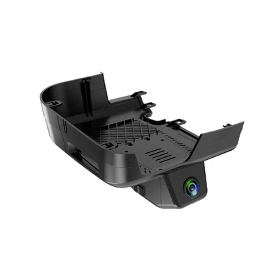 Hidden Dashcam, Driving recorder