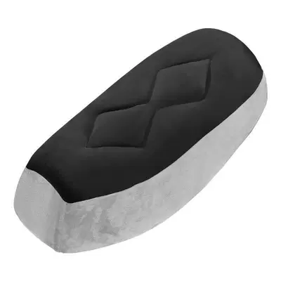 Motorcycle cushion — Shock-Absorbing Electric Vehicle Seat Cushion