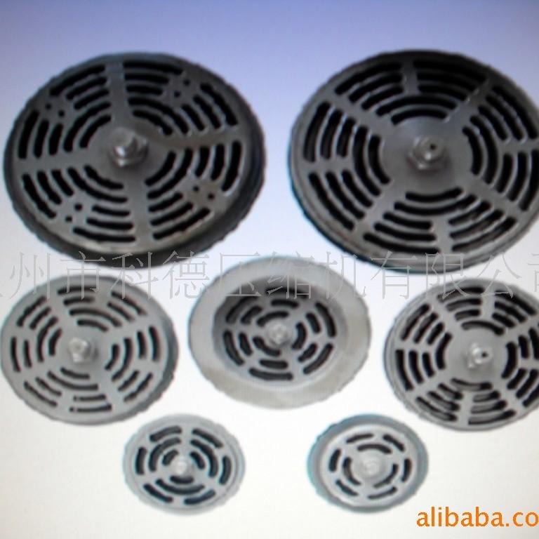 专业生产加工空压机配件.各使用厂等部门维修活门配件