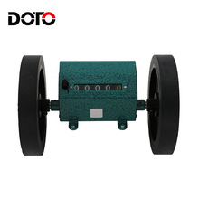 Z96-F滚轮式计米器 测长式机械计米器 Z96F计码器正传表 规格齐全