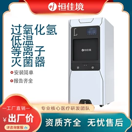 空气净化设备;内窥镜;其他清洗设备