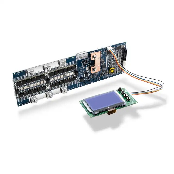 2.0 seplos 10E BMS 24V 48V 16S 100A 150A 200A lithium battery protection board 2.0 seplos 10E BMS 24V 48V 16S 100A 150A 200A lithium battery protection board