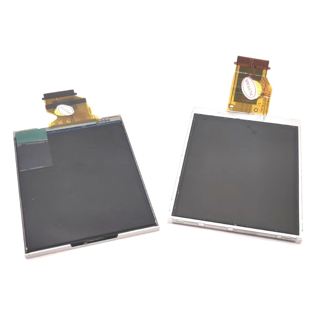 Una pantalla LCD para SONY Sony A200 A300 A350 LCD Pantalla de la cámara