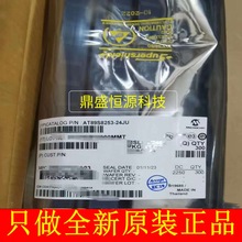 AT89S8253-24JU ��Ƭ�C΢������оƬICȫ��ԭ�b�F؛