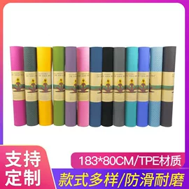 瑜伽垫;瑜伽辅助用品;帆布袋