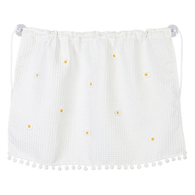 Автомобильный солнцезащитный козырек, летняя занавеска, вафельный летний автомобильный изолированный солнцезащитный козырек на присоске, автомобильное окно, защита от солнца, боковой щит