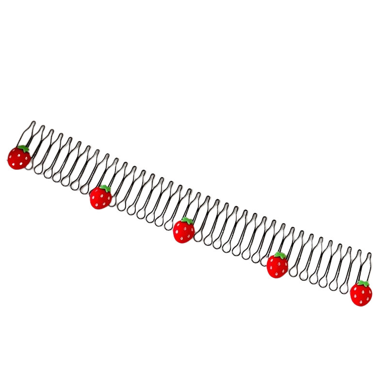 Pein de cabello especial para niños, pin de cabello de mar, cinturón de cabello para niños, cabezal invertida para bebés