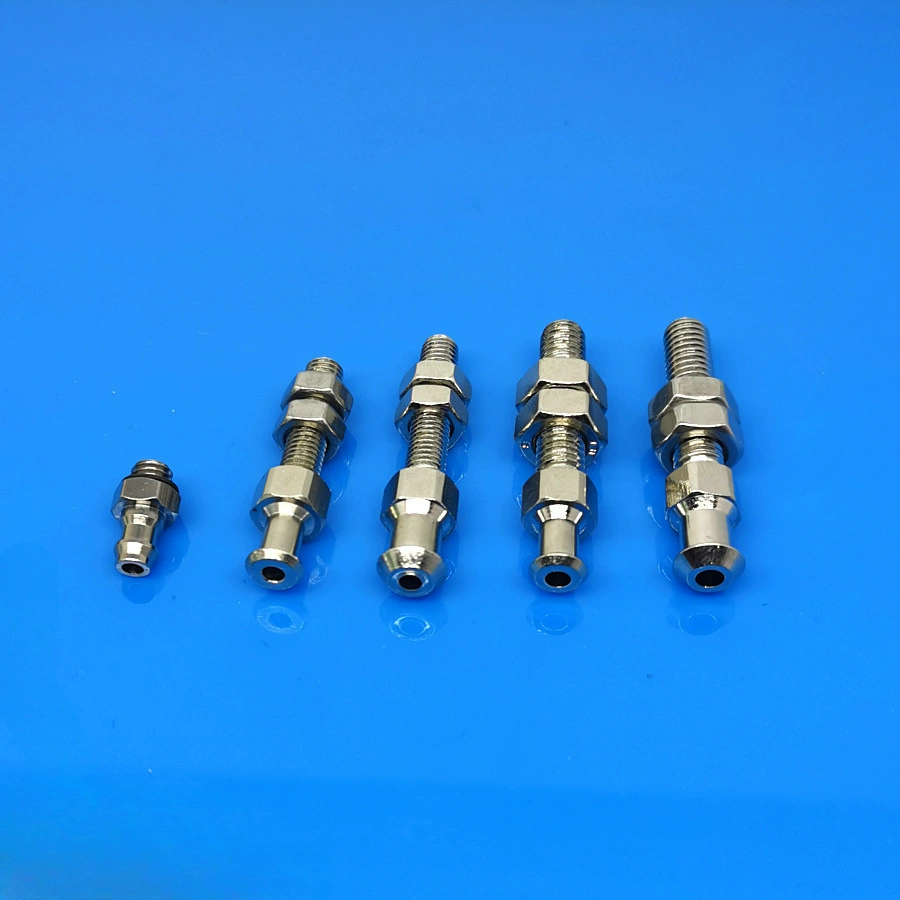 Аксессуары для механических рук Вакуумные присоски Кронштейн для присосок MTA-1/2/3/4-M5/M6/M8 MTA-2-M5/M6