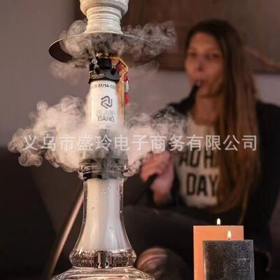 Арабский хит продаж, кальян со вспышкой, кальян со вспышкой, кальян с вспышкой, арабский кальян-бар