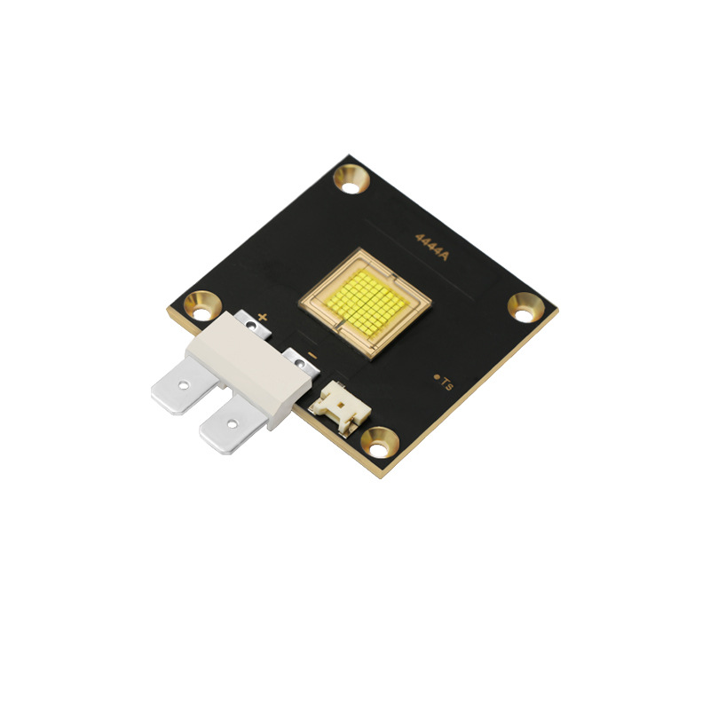 ��LUMINUS������˹ 4444Aƽͷ64оƬ��ͭ��׹�300W����led����