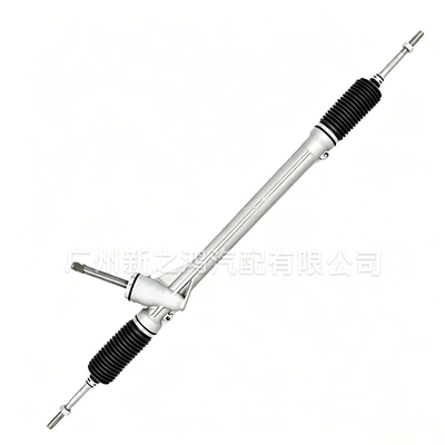 (RHD) steering gear rack – Steering gear assembly