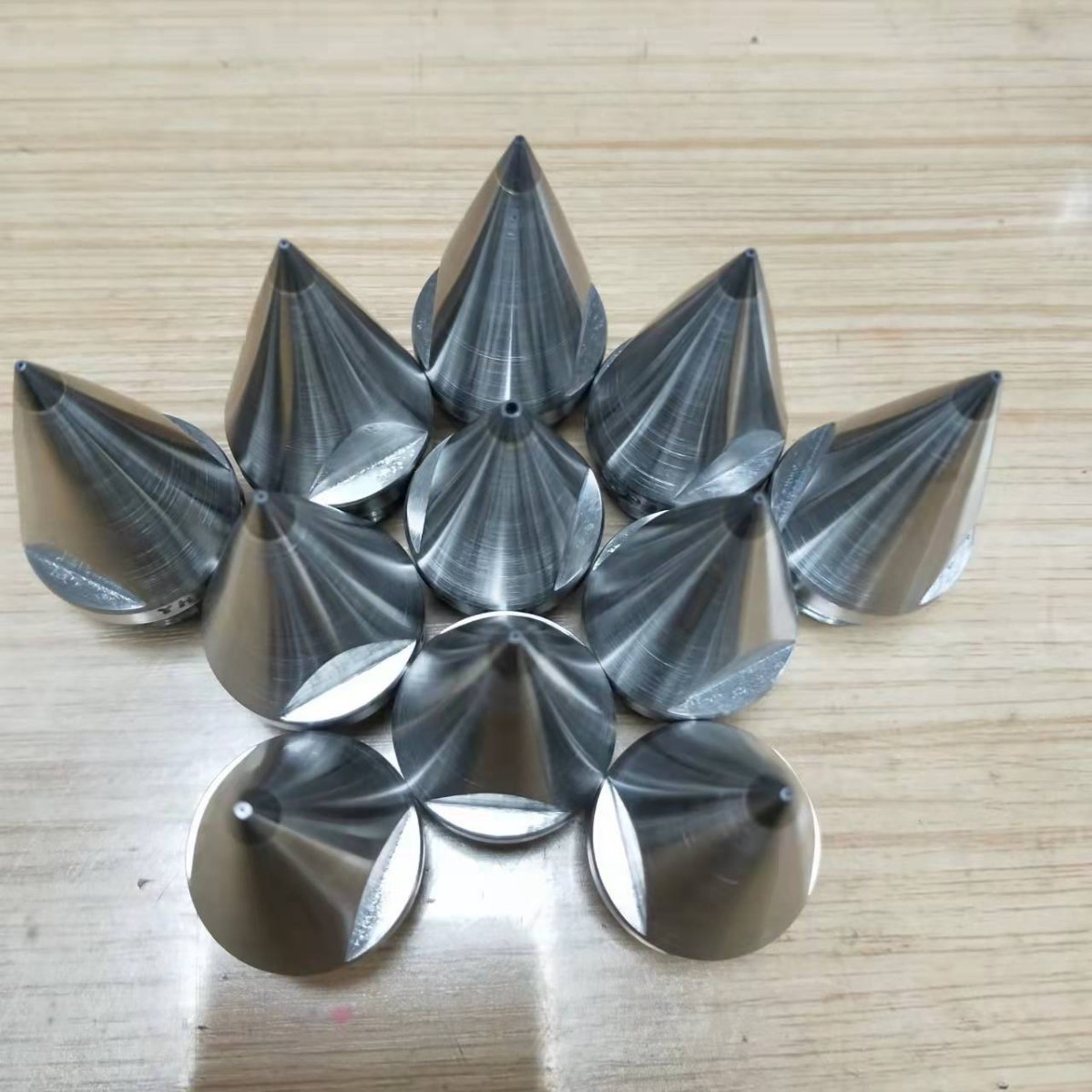 可调机头的外模具套、挤出模具、押出模具