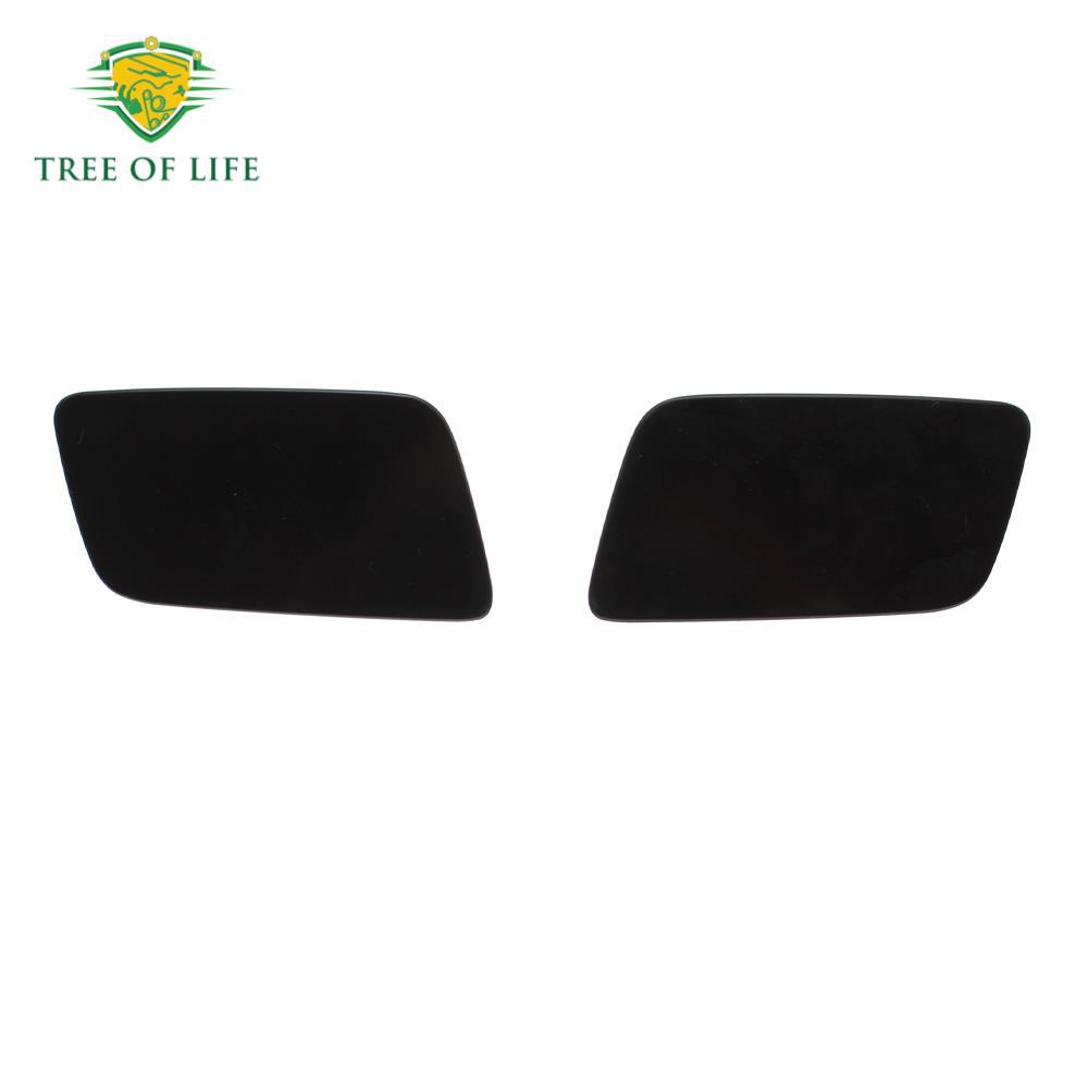 Cobertura del limpiador de faro para Volvo XC60 31425166 31425167