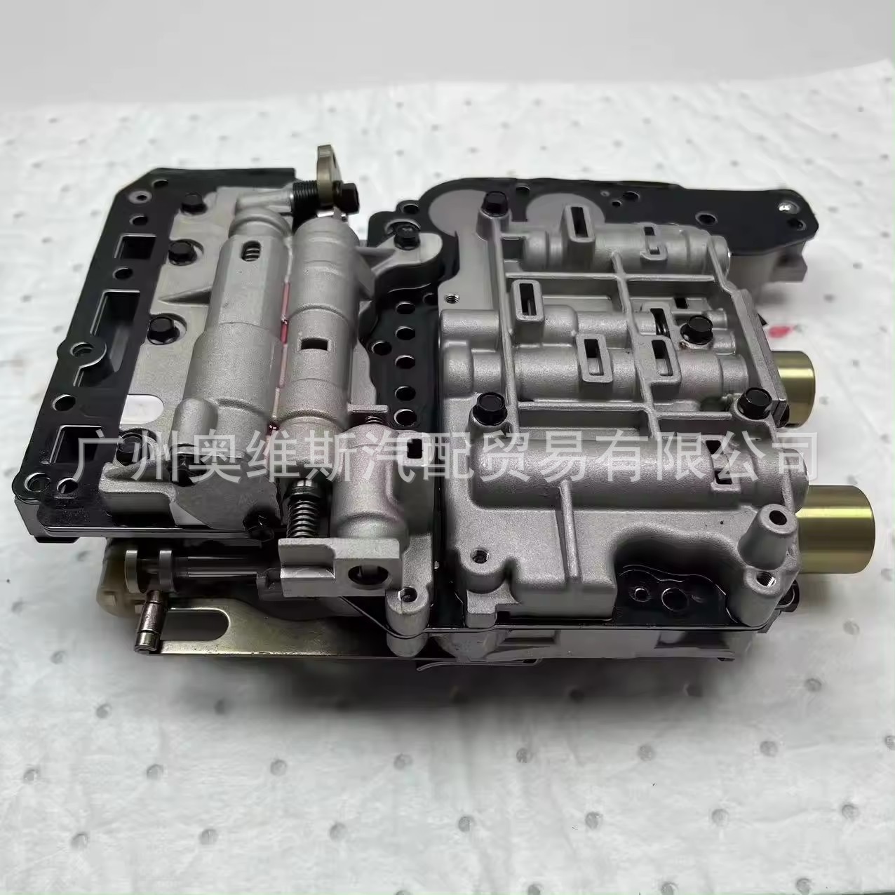 For Toyota Mitsubishi Transmission Solenoid Valve Body 03-71 03-72