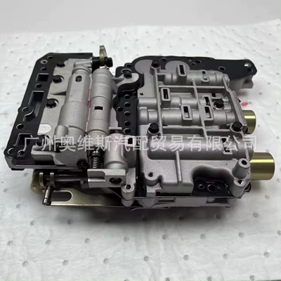 Sürətlər qutusu Transmission Solenoid Valve