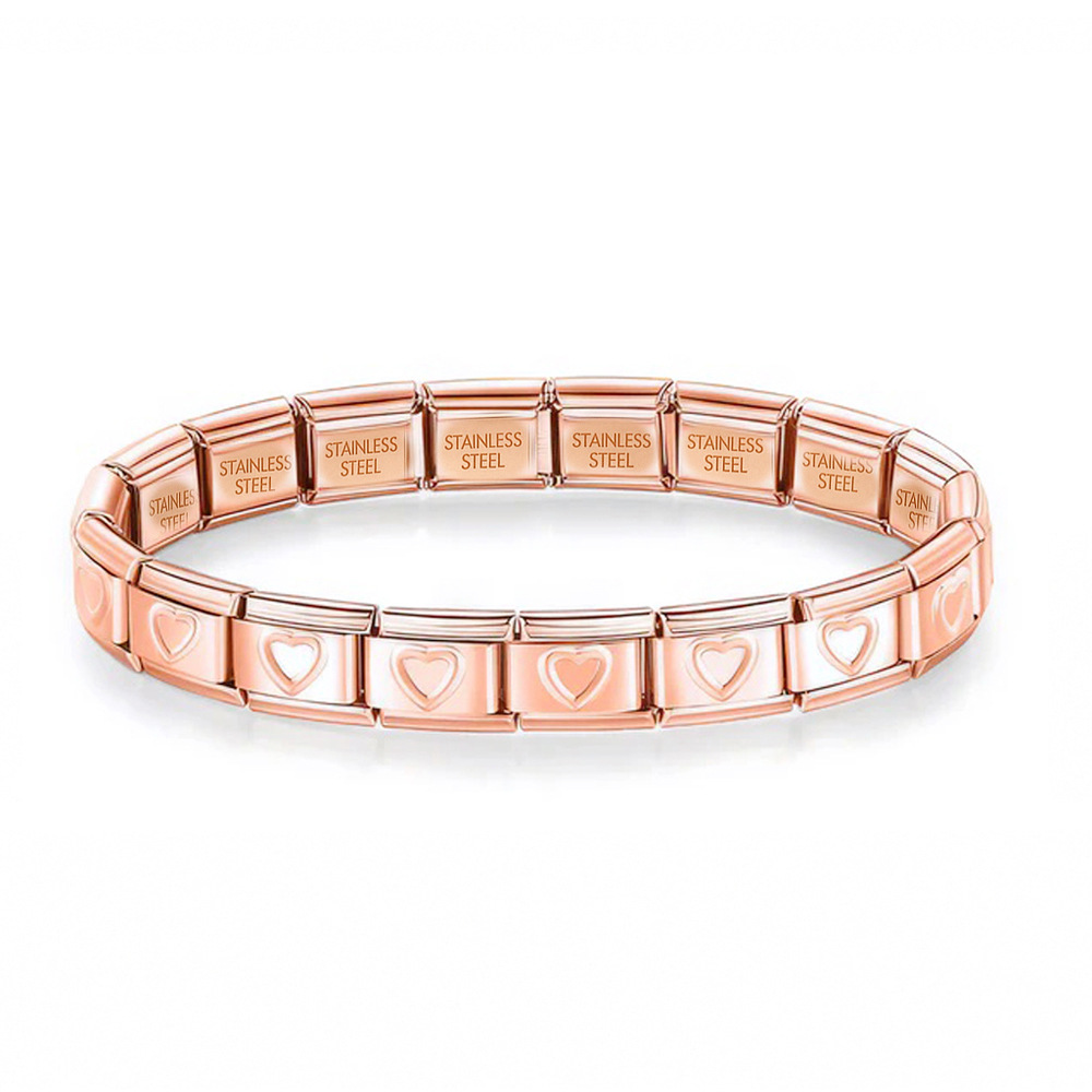 로즈 골드 사랑해