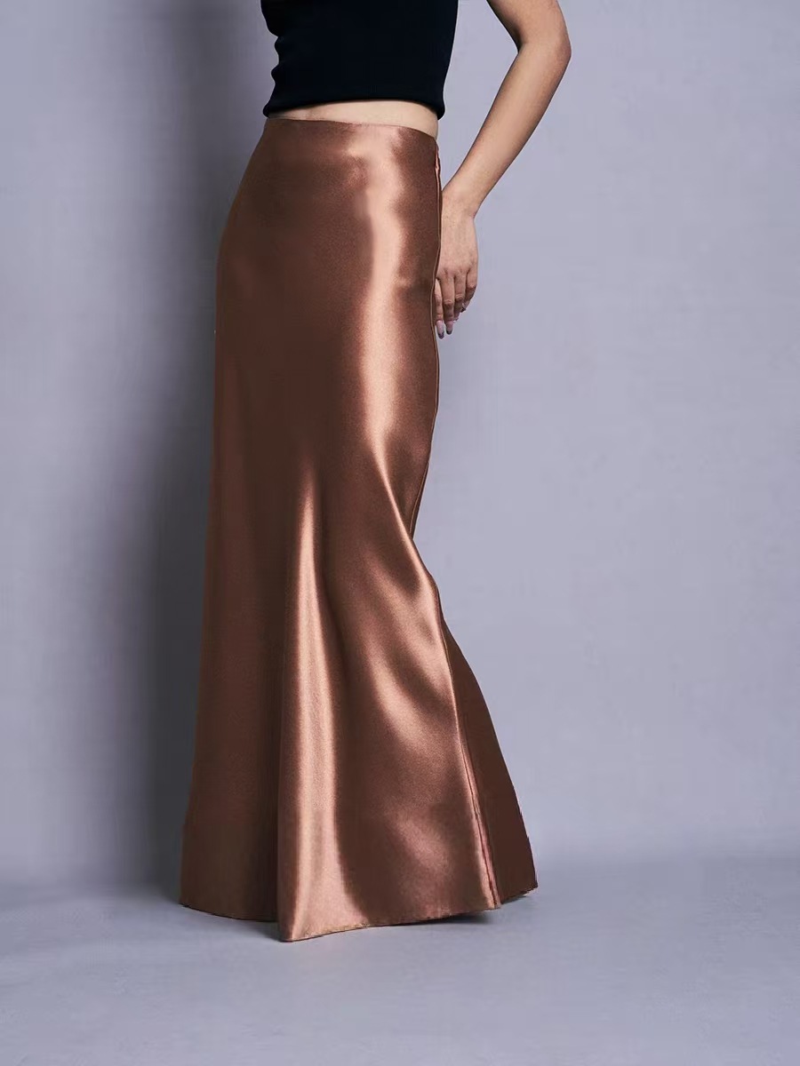 Chocolate, long