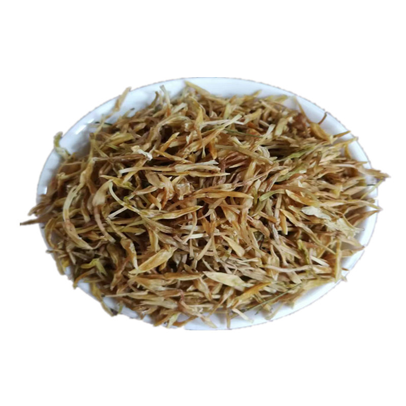 Jasmine Flower Tea Su Xin Hua 素馨花 Dried Herbal Flowers for Tea and Infusions Sold by the Jin in use