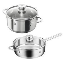 TWIN Nova �� ��ͥ����偾�24cm�峴�+24cm��偶�����40120-001