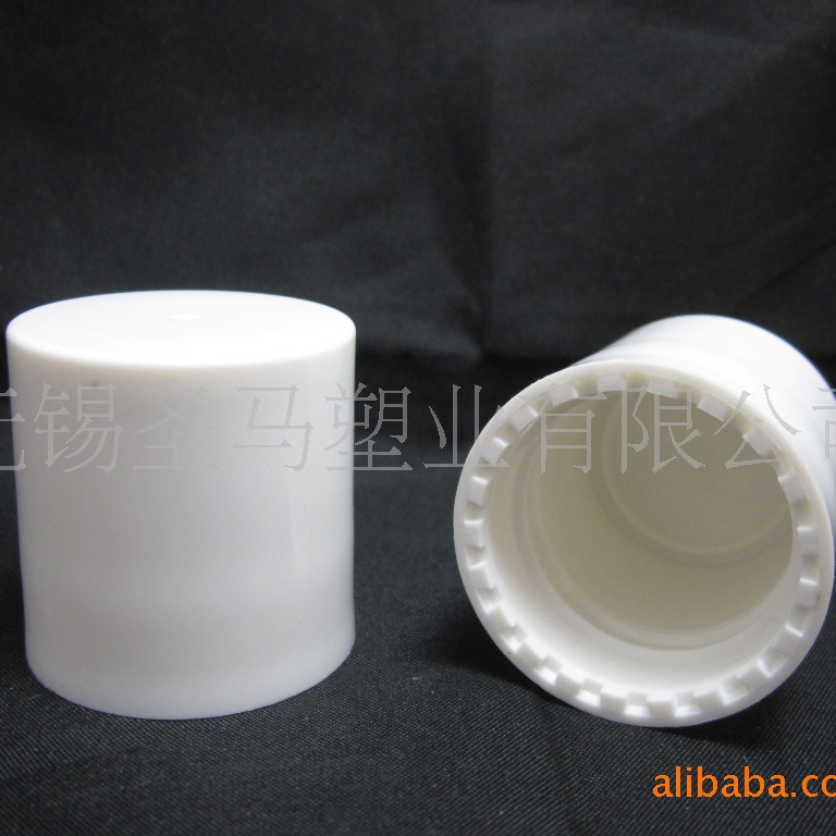 千秋盖 揿盖  按压盖  盖子  特殊牙口