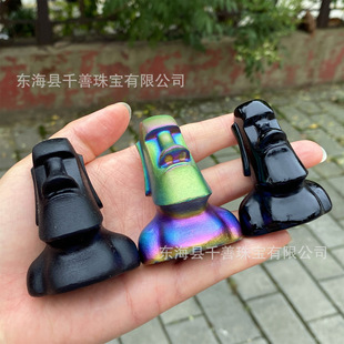 ��Ȼˮ������ʯ�ͻ�uʯ�񣬿羳�����ֹ�DIY ��̼�ˮ������[��