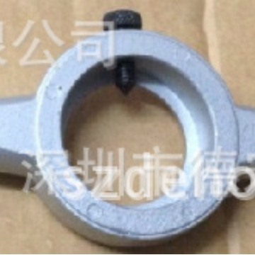 日本元太士LIGHT圆板牙扳手