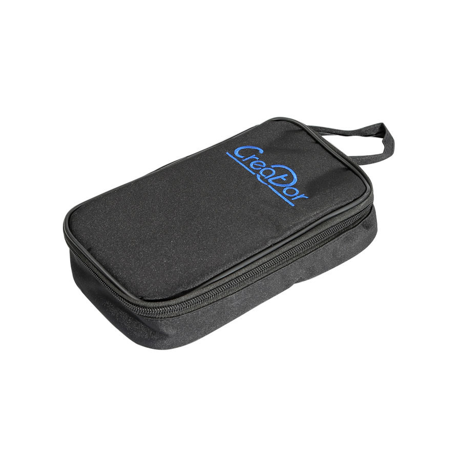 Creator C502 Benz & OBDII/EOBD SCANNER Genuine Automotive Fault Detection and Diagnostic Device