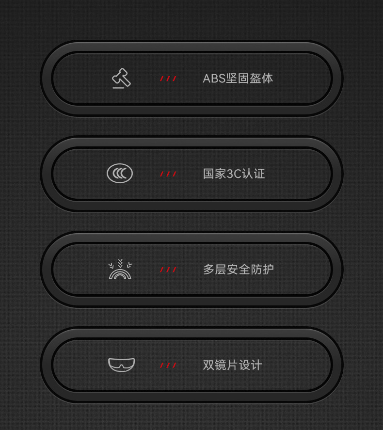 3C/DOT certification motorcycle helmet double lens big tail bluetooth full helmet unisex electric car helmet