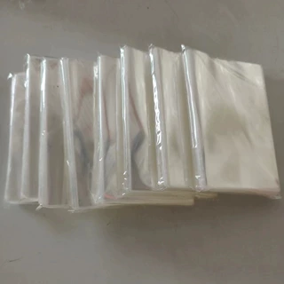 opp袋定制彩印透明塑料通用包装袋不干胶自粘袋子印刷LOGO