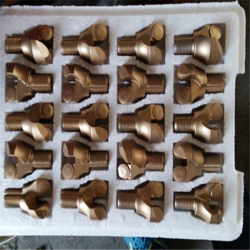 规格齐全金矛球齿钻头 用途广泛金矛球齿钻头 30型金矛球齿钻头