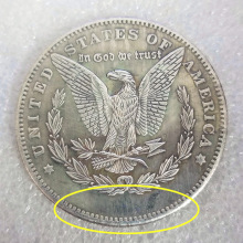 �¹Ź���ƷĦ�� �� ONE DOLLAR ���Ʊһ�ͭ����