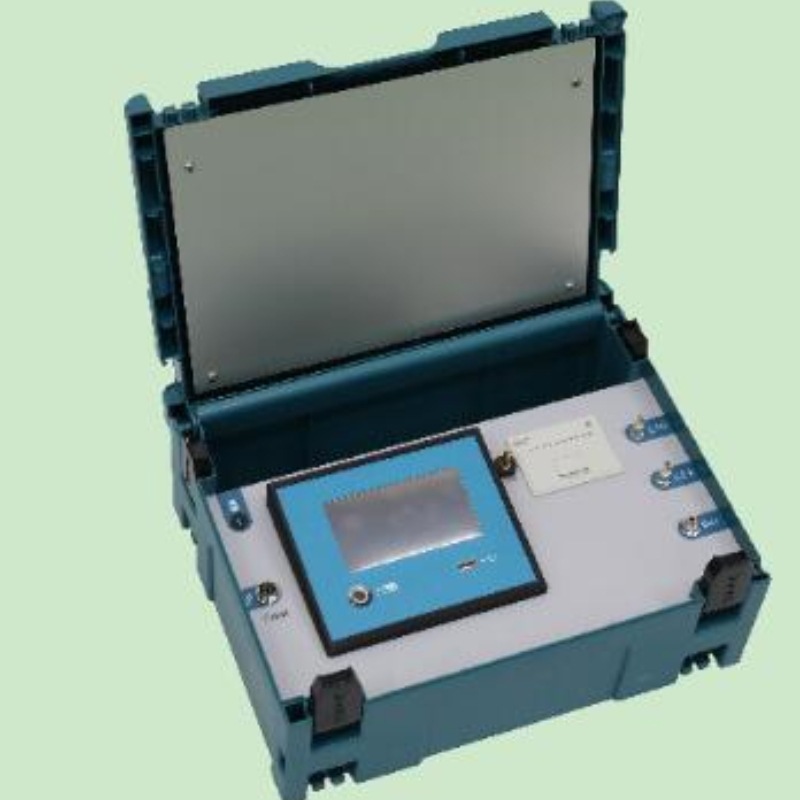 SF6气体密度继电器自动校验仪 型号 WG077-GDJD-3A库号 M58086