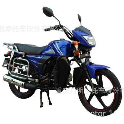 Wheel Motorcycle, Motosikletlər