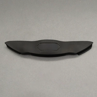Dəbilqə (Kaska) aksesuarları, with Helmets Z7 Cwr1 Rf1200 - x14-nose-guard-with-label