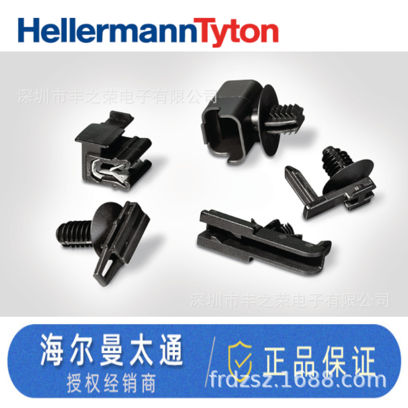 HELLERMANNTYTON������̫ͨ��Բ���������У� CCFTOVAL 151-01057