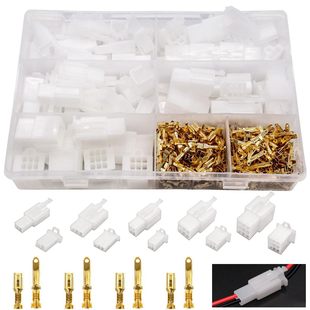 �羳���l432PCS���b2.8mm/��܇늄�Ħ���B����������ĸ�Ӳ��2-9P