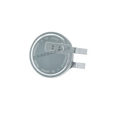 Can Replace Cr2050B, Tire pressure monitoring system