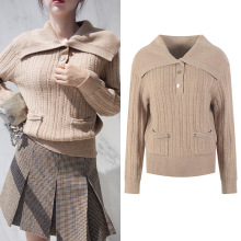 ��ʽ���ź�܊�Iᘿ���Ů�b2021�ﶬ�¿ɫ�������^���s