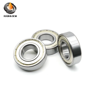 304812 Motorcycle Steering bearing: Sükan mexanizmi yataqları - 6205zz